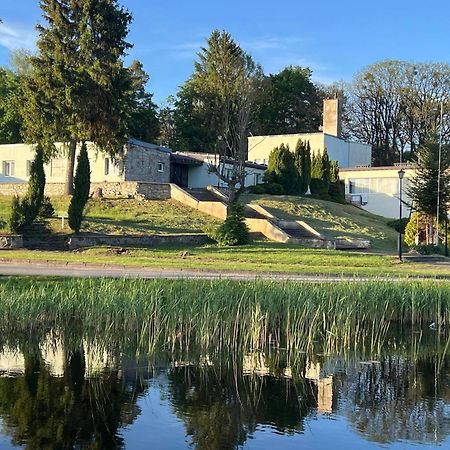 A Pousada Osrodek Wypoczynkowy Lesne Ustronie Witnica Exterior foto