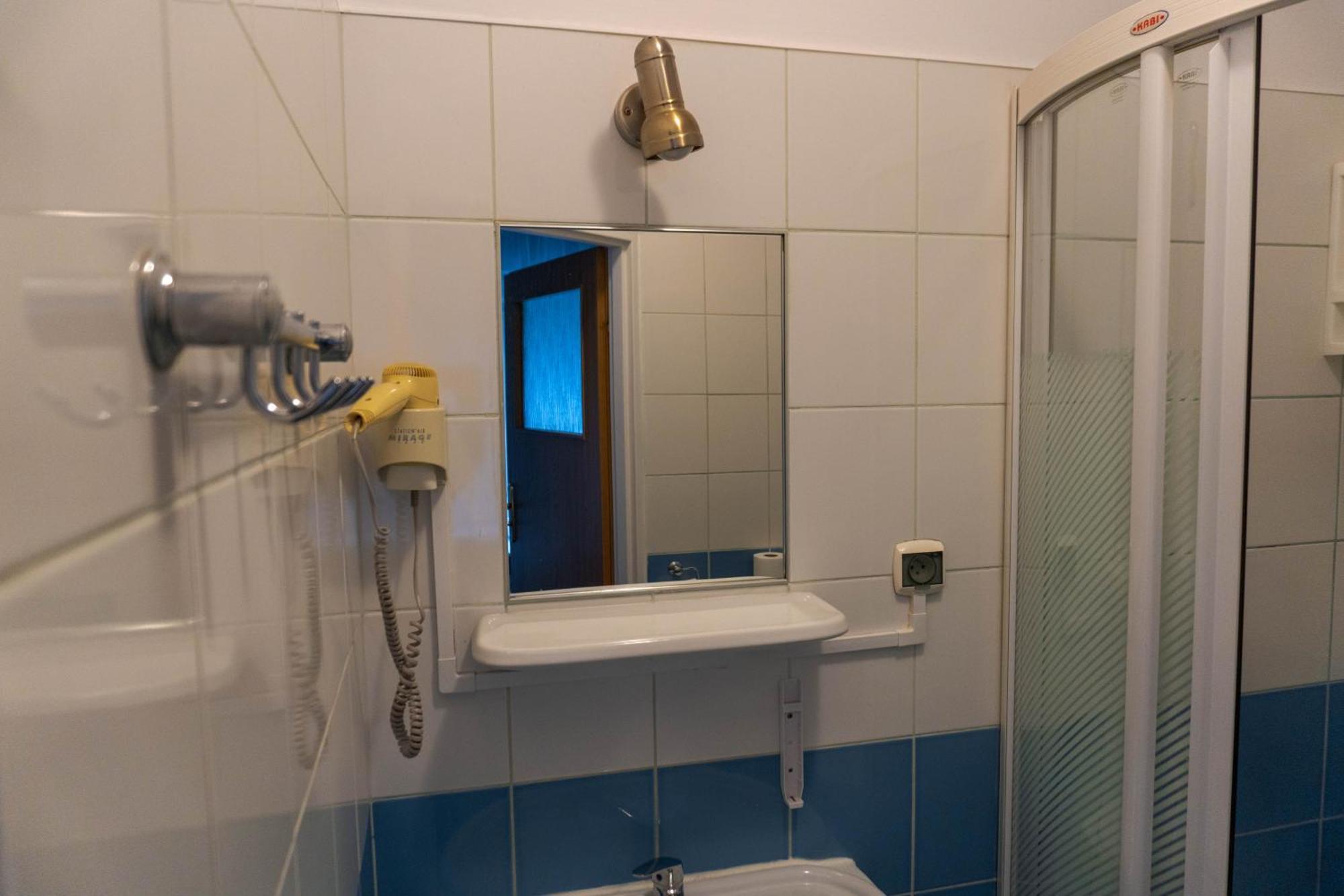 A Pousada Osrodek Wypoczynkowy Lesne Ustronie Witnica Exterior foto